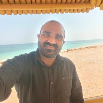 Babysitter in Kochi: Sanoj