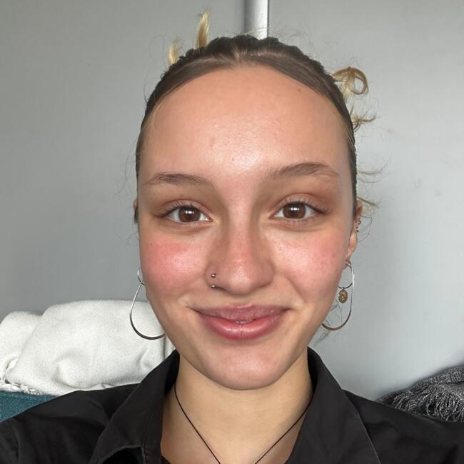 Babysitter in Angers: Chiara