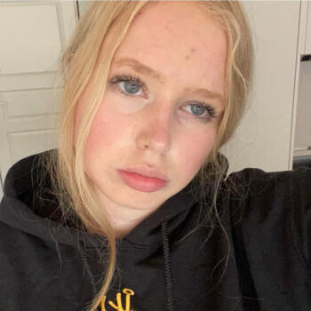 Barnvakt Vanda: Iisa