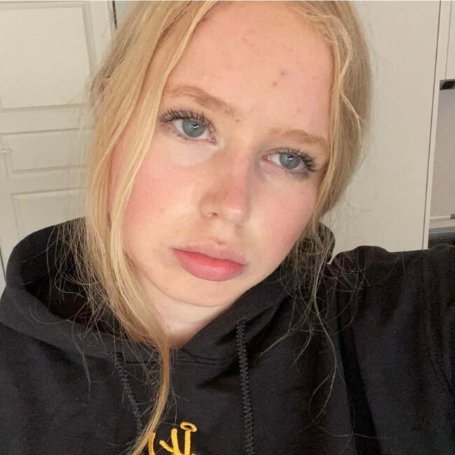 Barnvakt i Vanda: Iisa