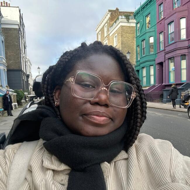 Babysitter a Parma: Anna