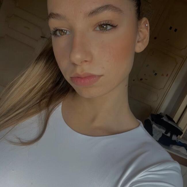 Babysitter a Palermo: Letizia