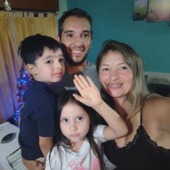 Babysitting job in Berazategui: babysitting job Mar