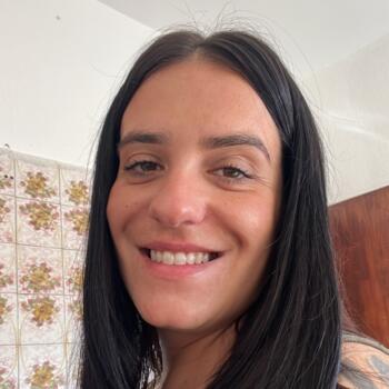 Babysitter em Ermesinde: Cesarina