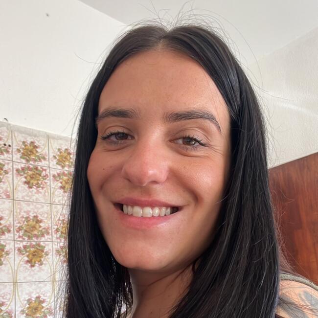 Babysitter em Ermesinde: Cesarina