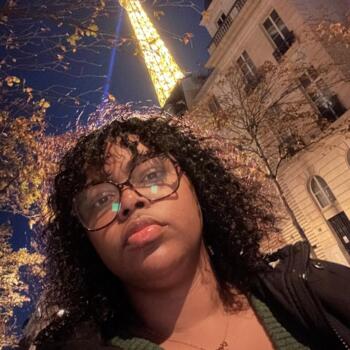 Babysitter in Saint-Etienne: Rachada