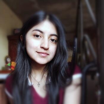 Babysitter in Quito: Whendy