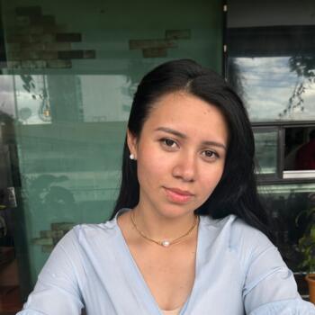 Babysitter in San José (Provincia de San José): Bianka