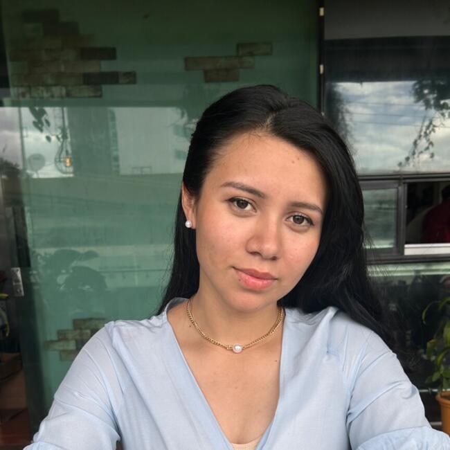 Babysitter in San José (Provincia de San José): Bianka