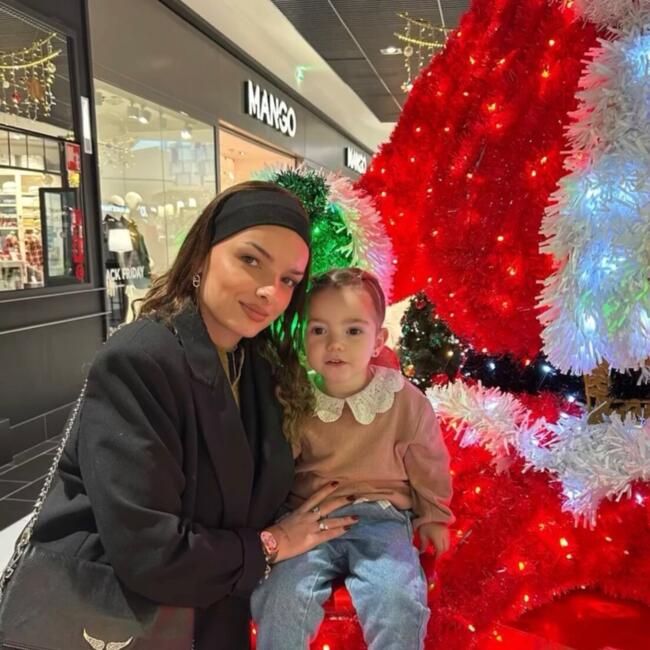 Babysitter in Montreuil-Juigné: Ynes