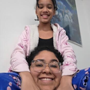 Babysitter in Syracuse: Nahomy