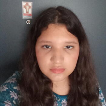 Niñera en Santiago de Chile: Angelica