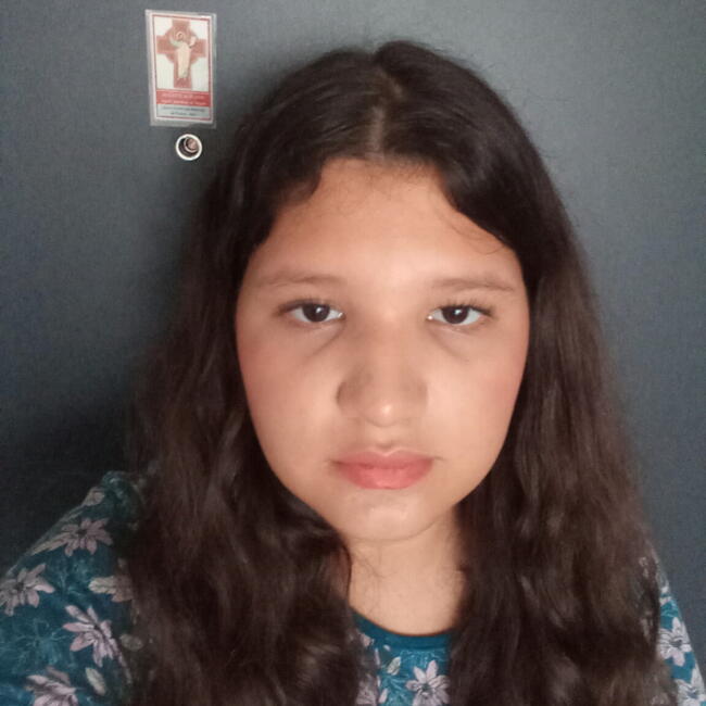 Niñera en Santiago de Chile: Angelica