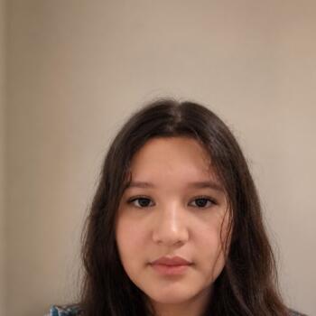 Babysitter in Santiago: Angelica