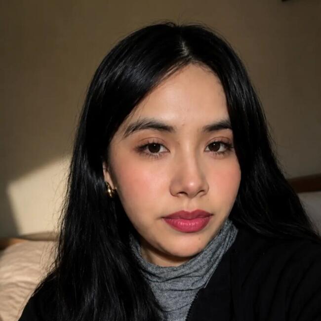 Babysitter in Miraflores (Provincia de Arequipa): Cinthia