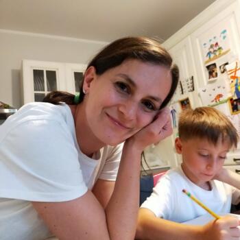Lavoro per babysitter a Fucecchio: lavoro per babysitter Sara