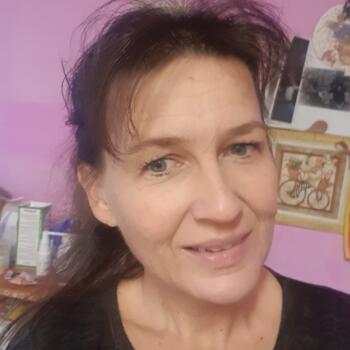 Babysitter in Ostrava: Jana