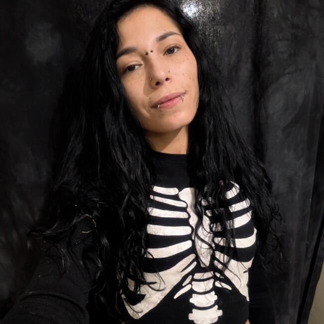 Babysitting job in Selkirk: Desiree'