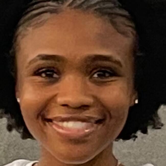 Babysitter in Marietta (Georgia): Zahra