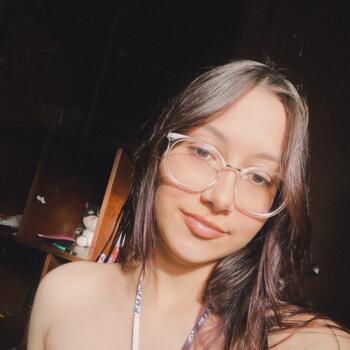 Babá Patos de Minas: Gabriela