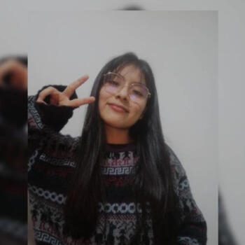 Trabajo para niñera en Lima: trabajo de niñera Alexandra