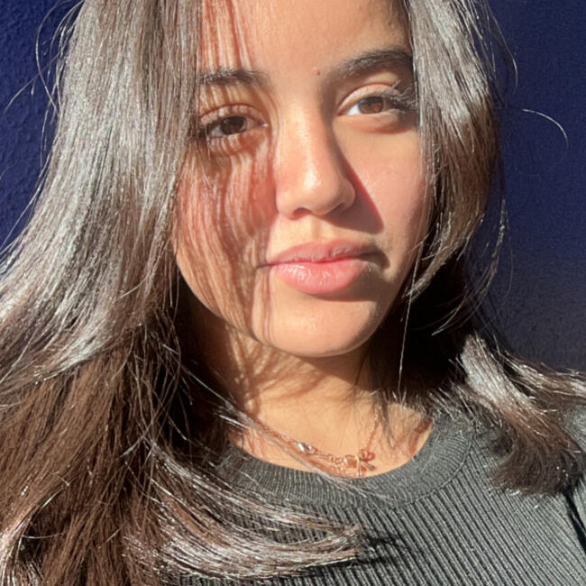 Babysitter in Vire: Chahinez