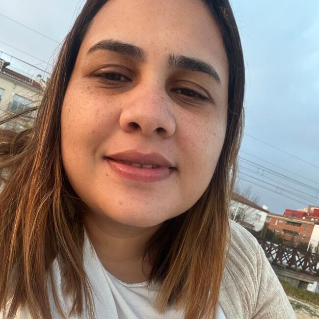 Canguro en Premià de Mar: Fernanda