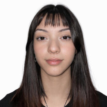 Babysitter Buenos Aires: Lucrecia