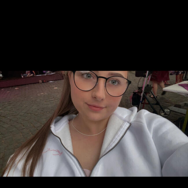 Babysitting job in Stolberg: Nadja