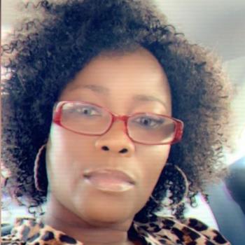 Nanny West Palm Beach: Angeline
