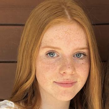 Babysitter in Auckland: Samantha