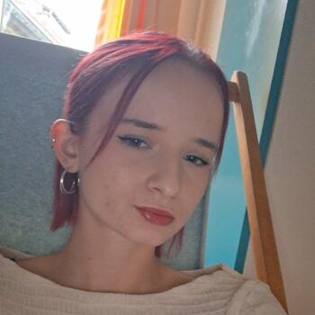 Babysitter in Bernex: Alizé