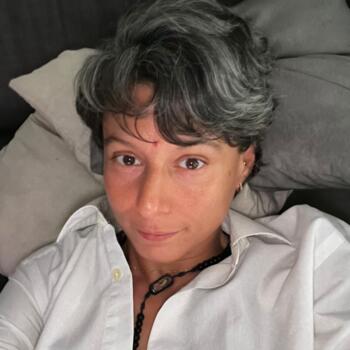 Nanny Seville: Angela