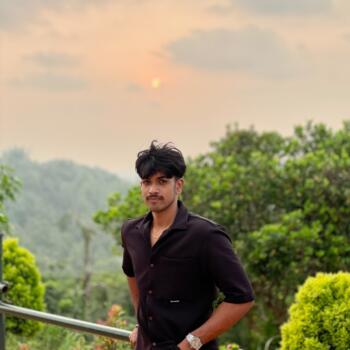 Niñera en Dublín: Arjun