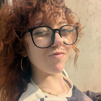 Babysitter in Besançon: Eva