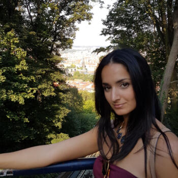 Babysitter in Latina: Federica