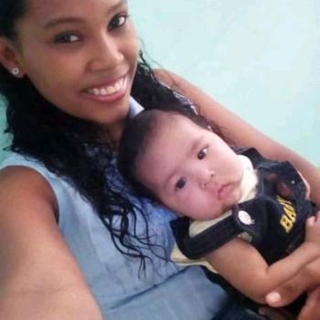 Niñera Barranquilla: Betzabeth