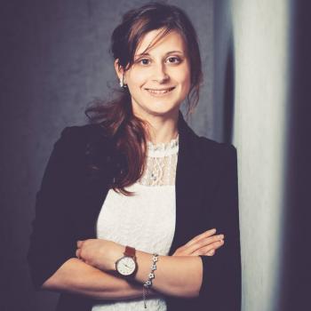 Babysitter in Hall in Tirol: Luciana