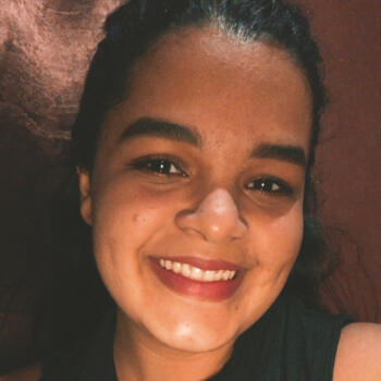 Babysitter in San Isidro de El General: Angie Rojas Rivera