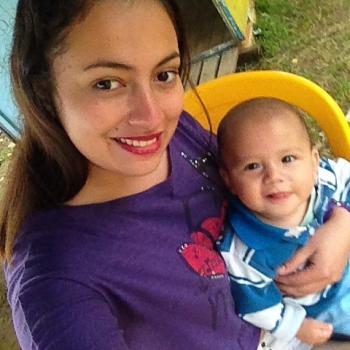 Niñera en Fusagasugá: Viviana