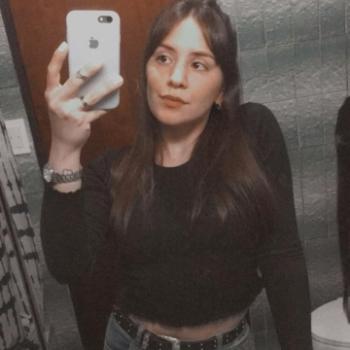 Babysitter in San Miguel: Julieta