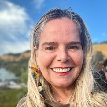 Babysitter in Alcabideche: Monica