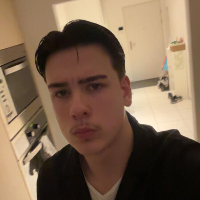 Babysitter in Rothrist: Bartlomiej