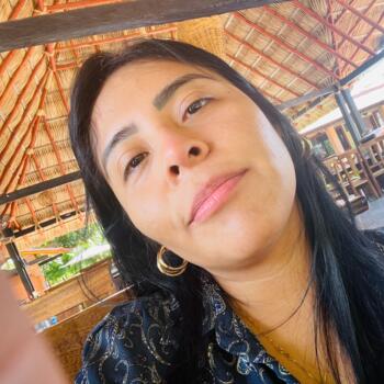 Niñera en Acapulco: Josibel