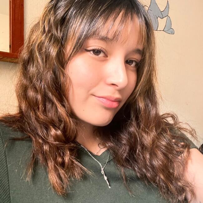 Niñera en Ciudad de Neuquén: Iara