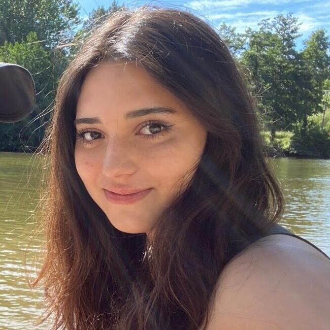 Niñera en Valdivia: Constanza Ilabaca Lovera