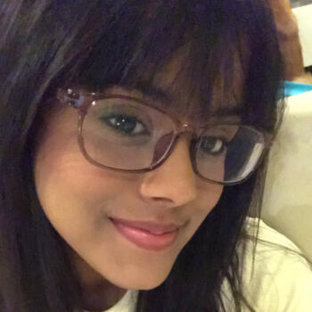 Pengasuh di Klang: Geetha