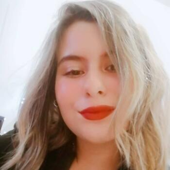 Babysitter in Montevideo: Florencia