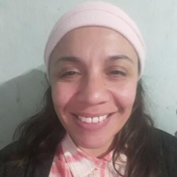 Niñera en San Fernando: Rita