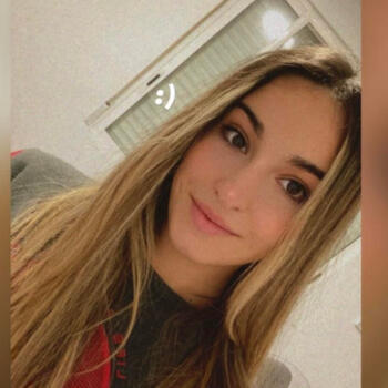 Babysitter in Seville: Paola